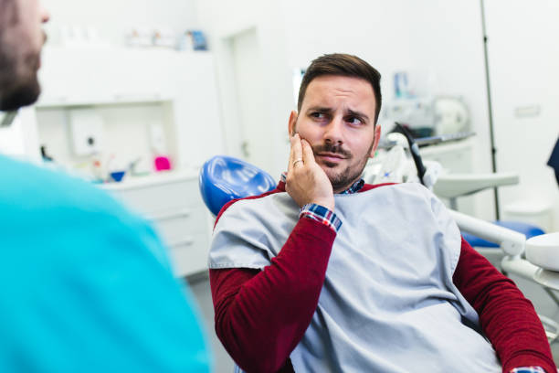 Oral Cancer Screening in Cricket, NC