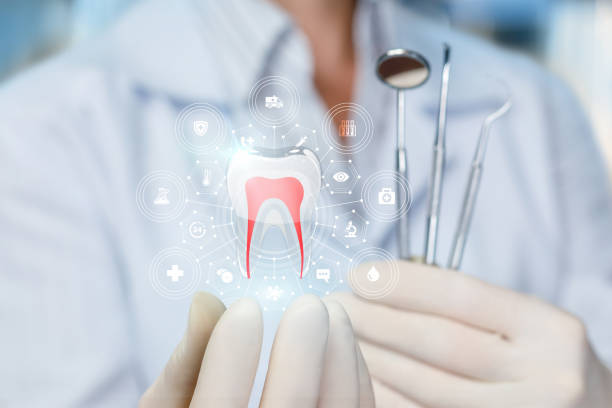 Advanced Technology for Better Dental Care in Cricket, NC