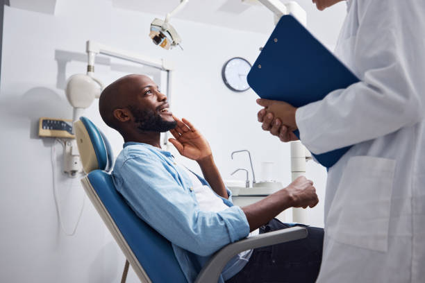 Professional Dental Services in Cricket, NC