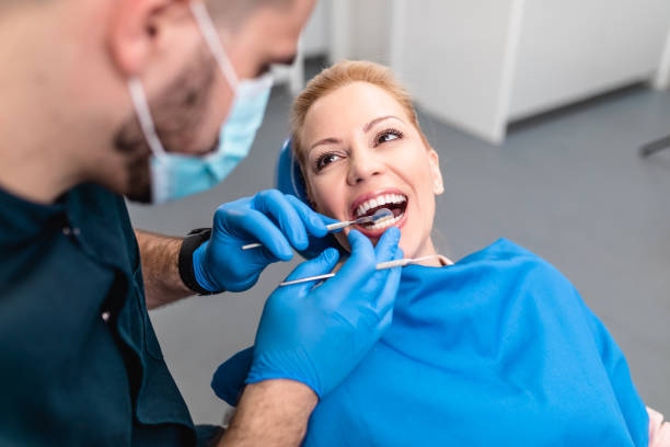 Advanced Technology for Better Dental Care in Cricket, NC