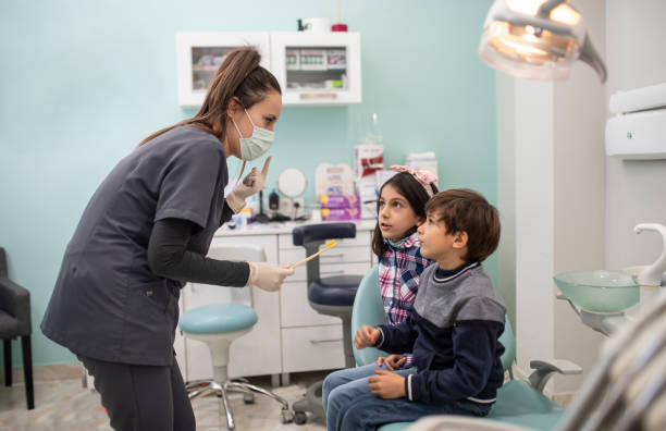 Best Dental Exams and Cleanings  in Cricket, NC