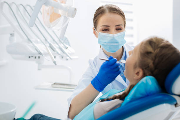 Best General Dentistry  in Cricket, NC